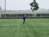 S.K.N.W.K. JO12-1 - Yerseke JO12-2 (competitie) 2024-2025 (4e fase) (128/131)